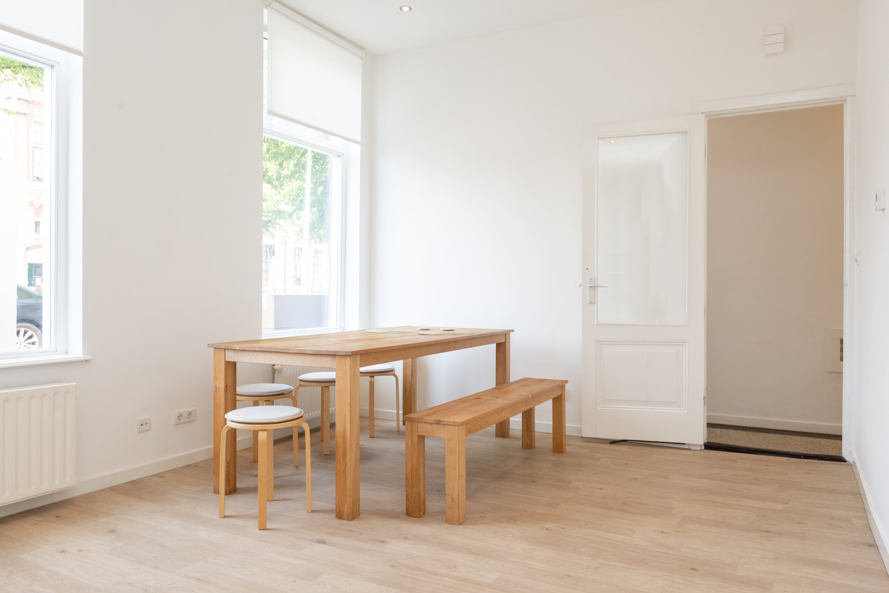 Appartement te koop: Pretoriusstraat 198, 'S-Gravenhage