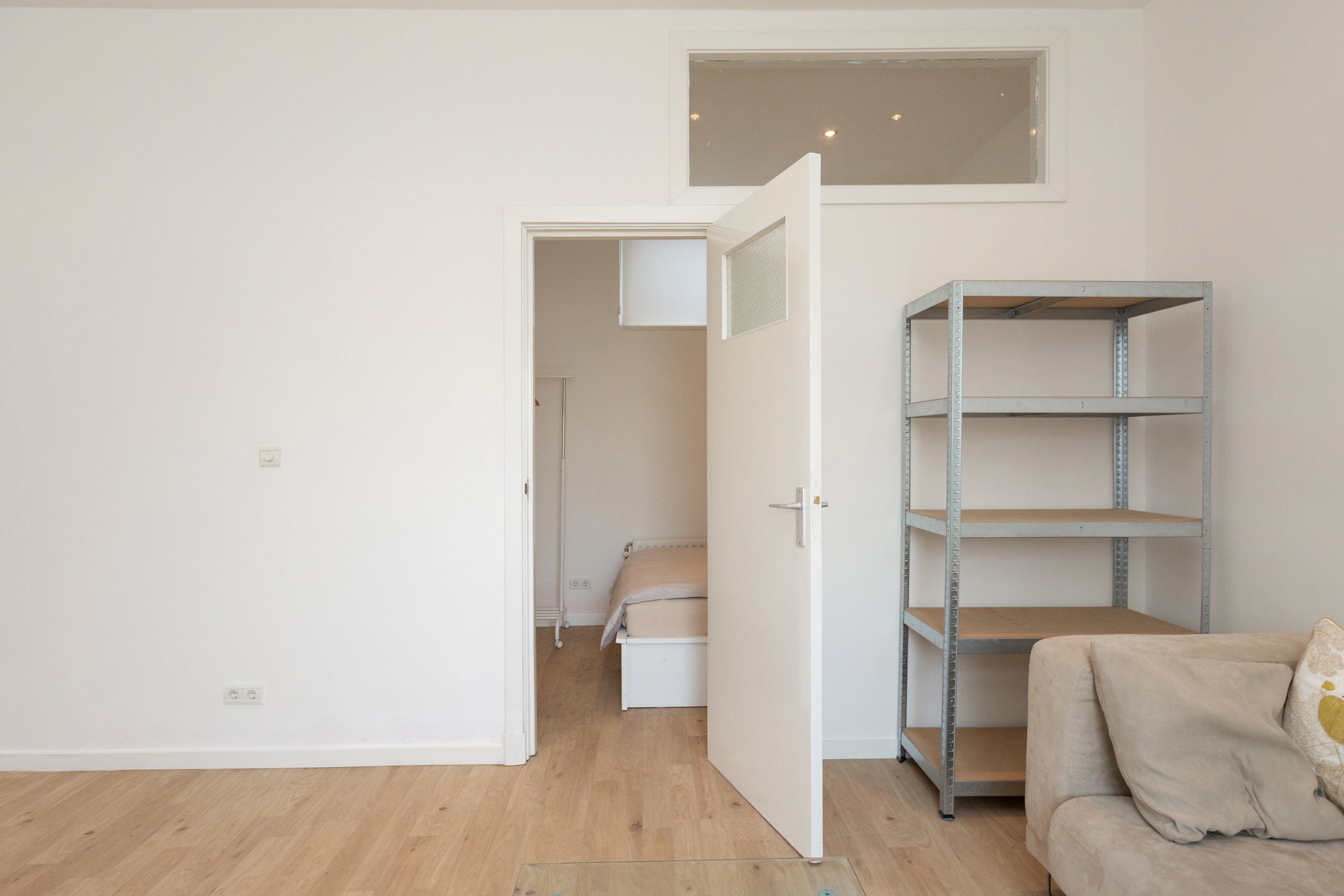 Appartement te koop: Pretoriusstraat 198, 'S-Gravenhage