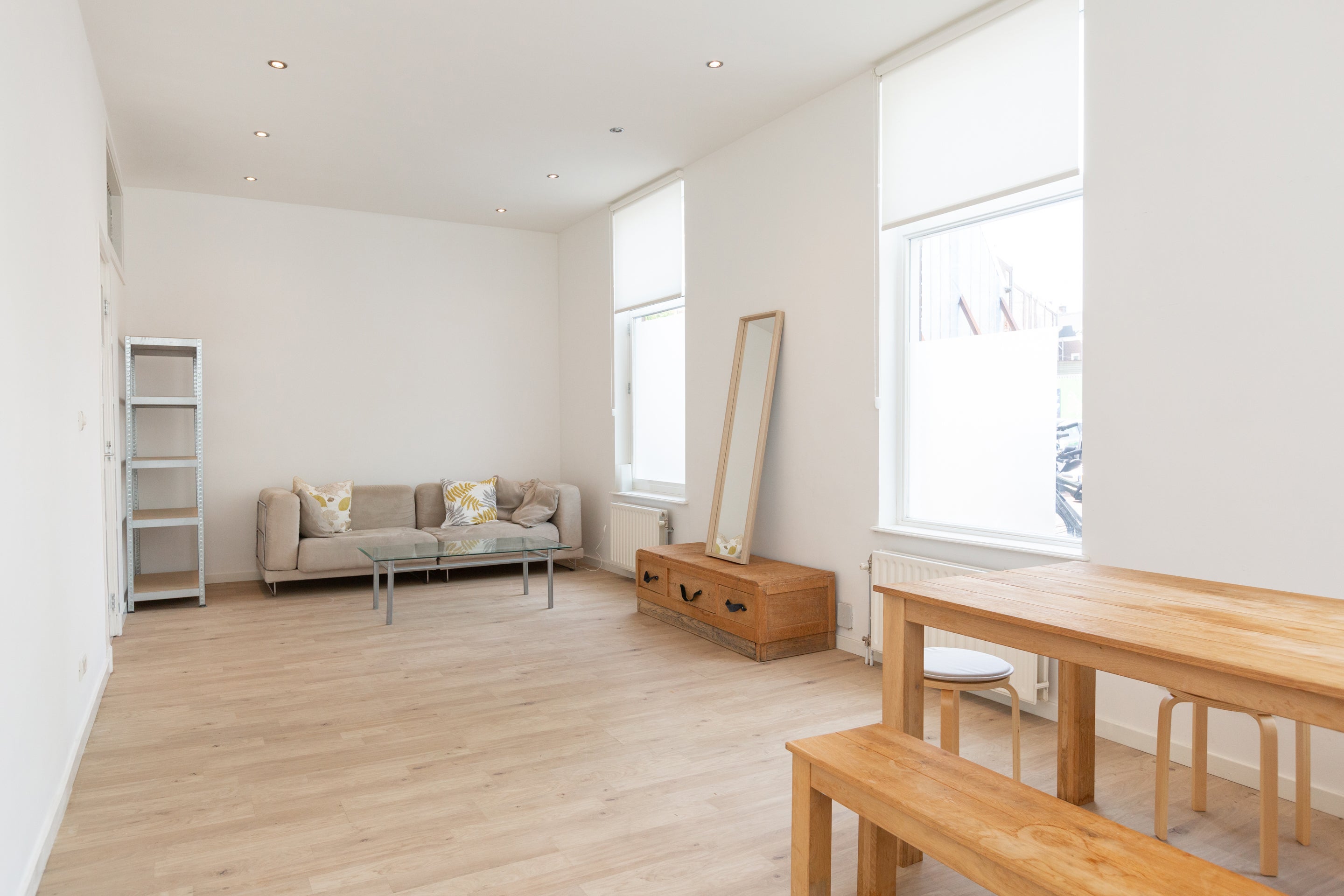 Appartement te koop: Pretoriusstraat 198, 'S-Gravenhage
