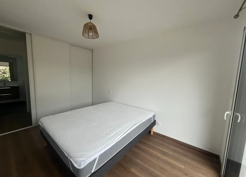 Maison Rue du Docteur Bézian à Gujan-Mestras