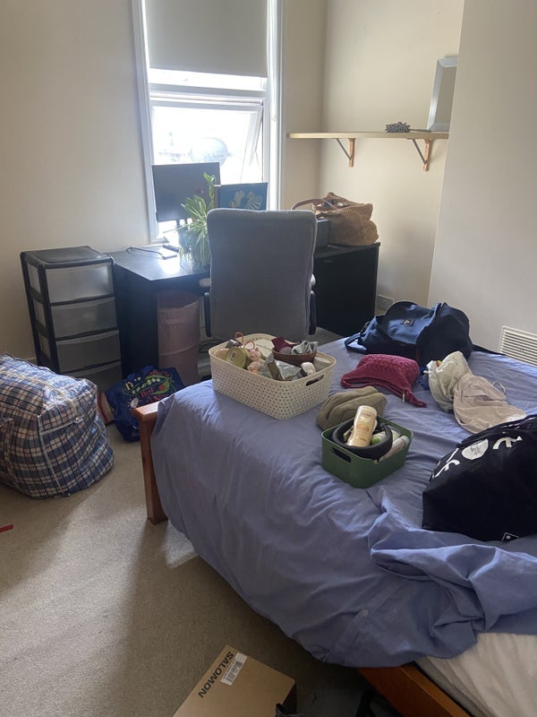 Room Lambrook Terrace in Greater London