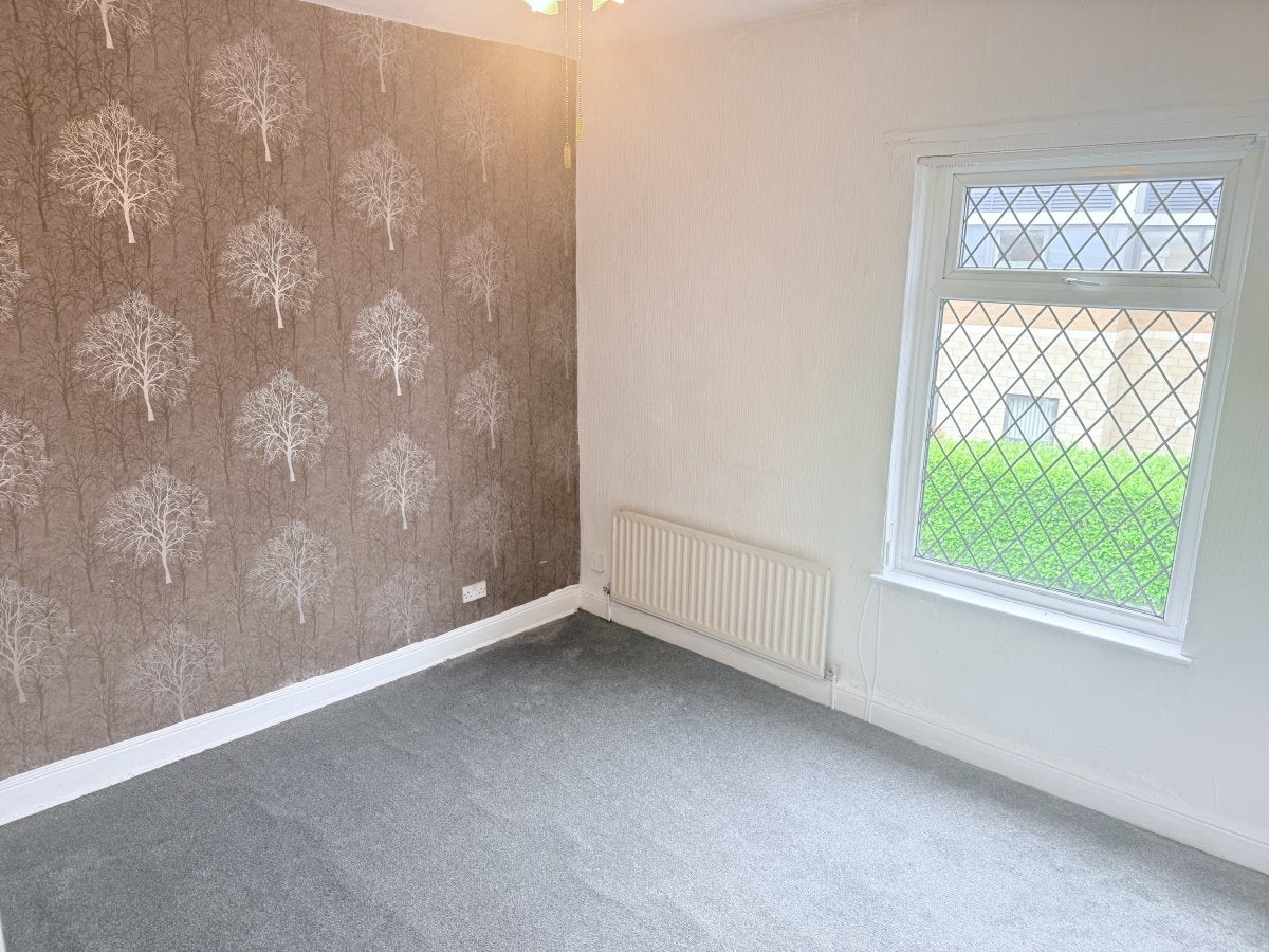 House Claremont Street in Failsworth