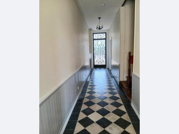 Maison Rue duffour-dubergier à Bordeaux