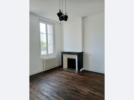 Maison Rue duffour-dubergier à Bordeaux