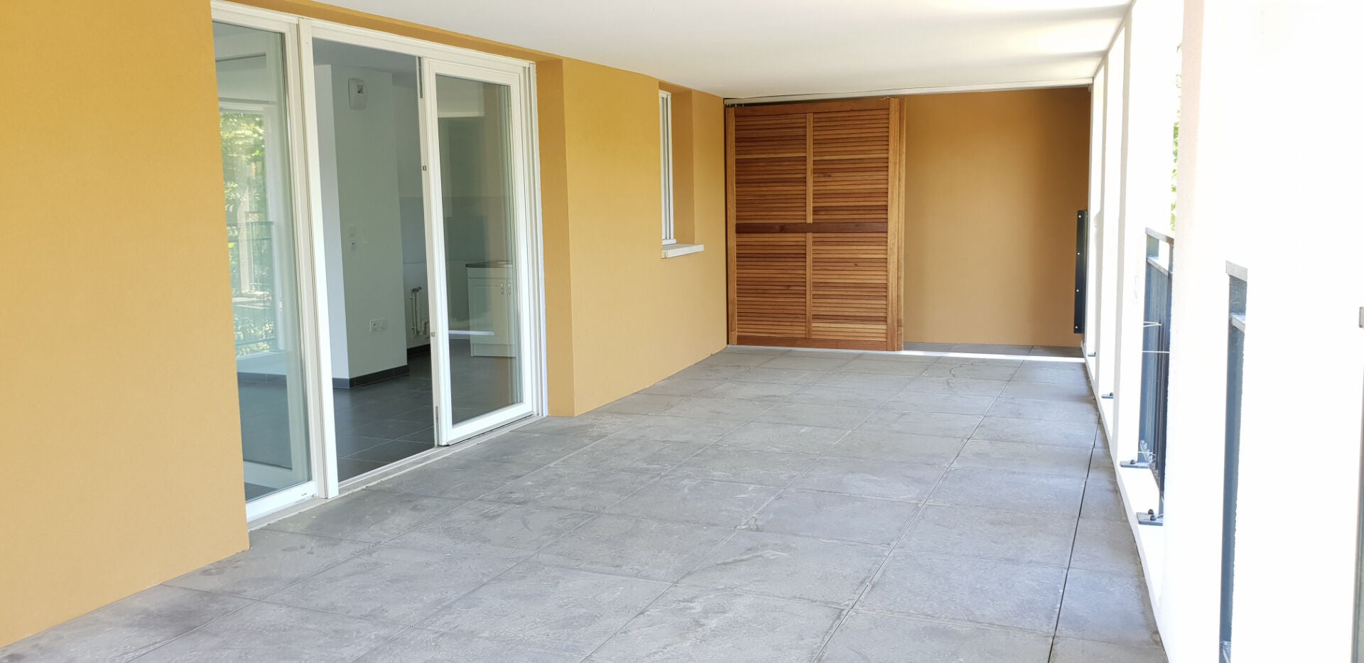 Appartement Avenue des Poilus à Marseille