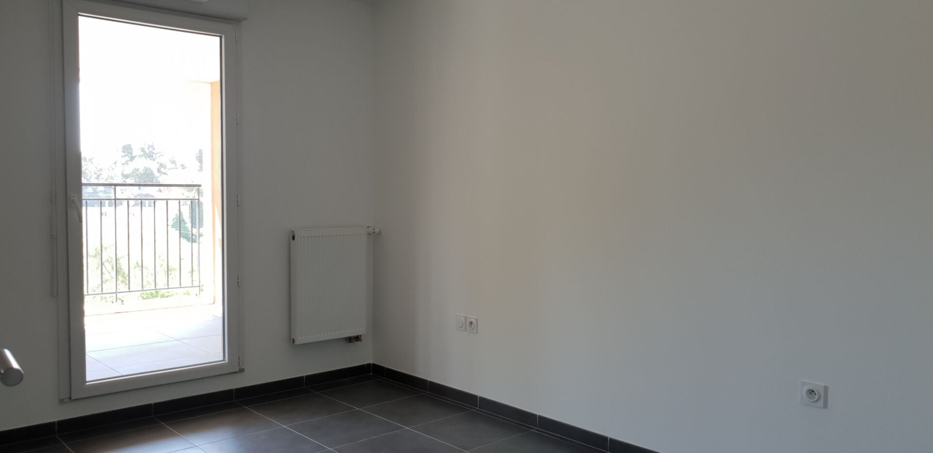 Appartement Avenue des Poilus à Marseille