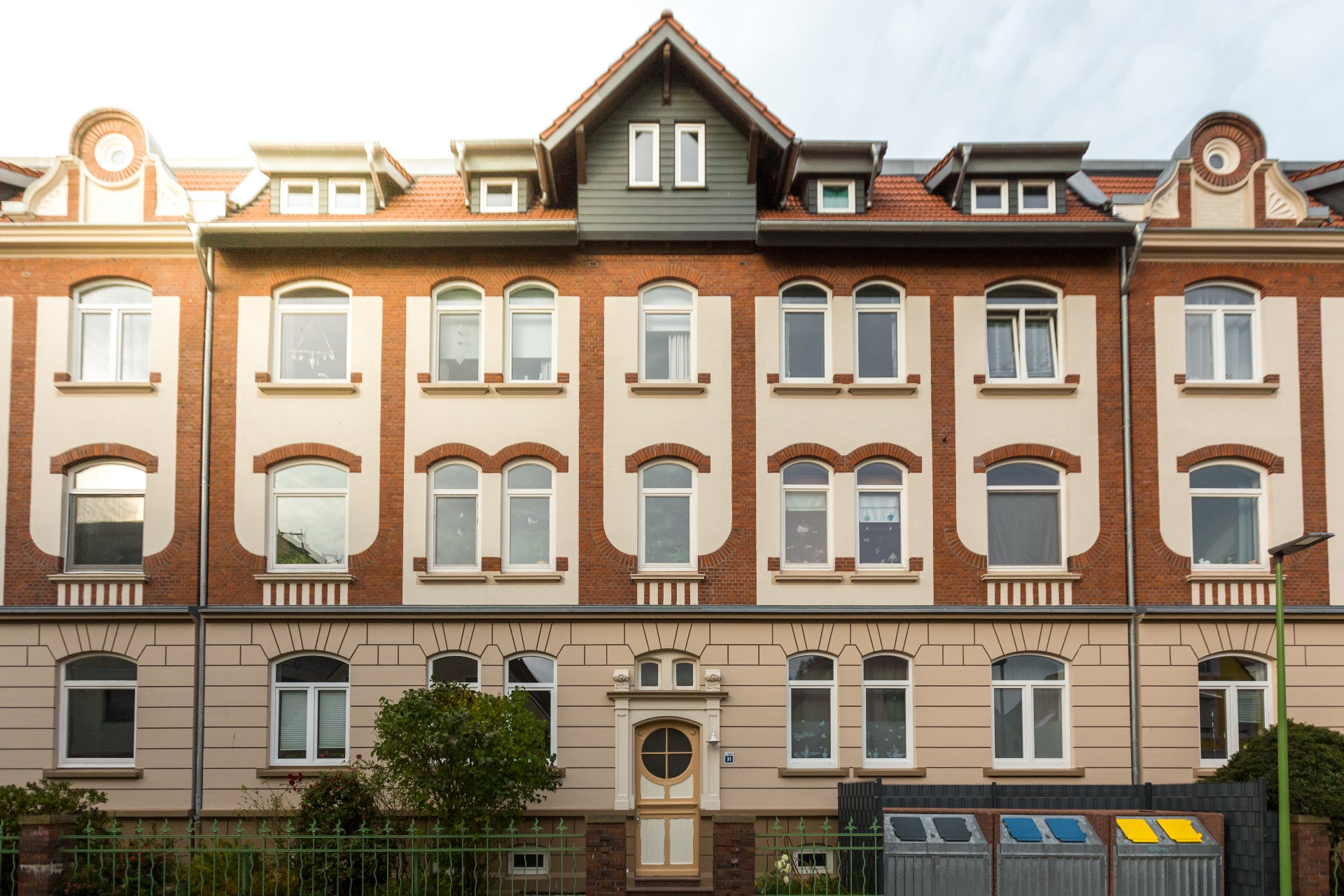 Wohnung Neue Straße in Bremerhaven