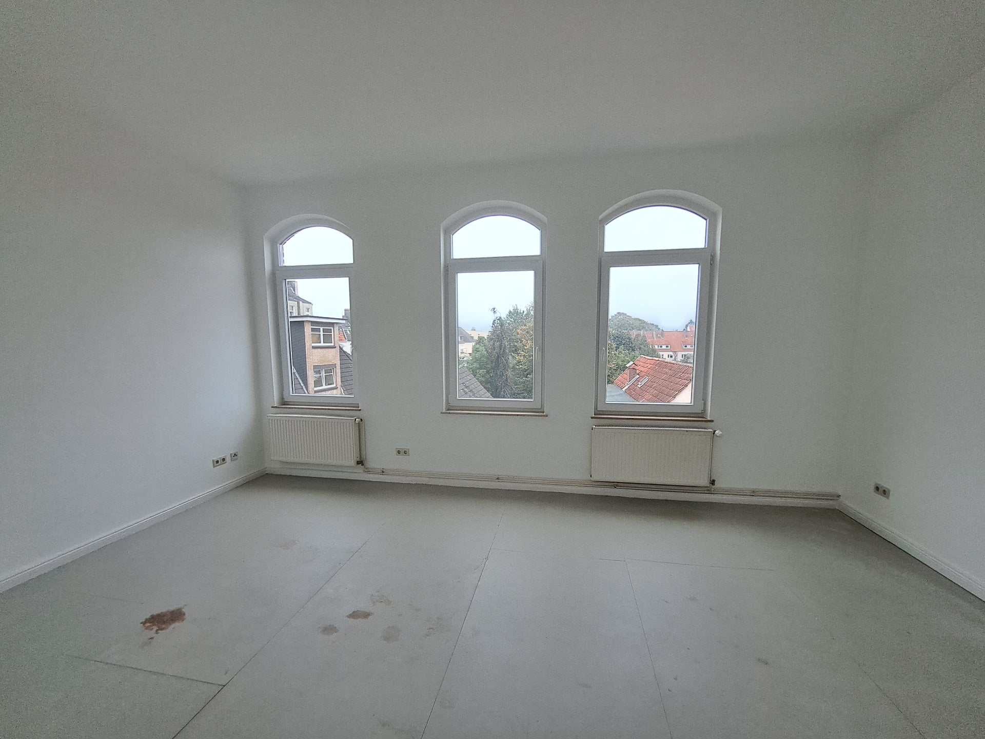 Wohnung Neue Straße in Bremerhaven