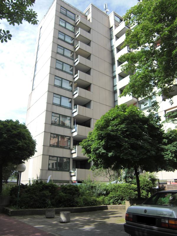 Wohnung Schweidnitzer Straße in Gelsenkirchen