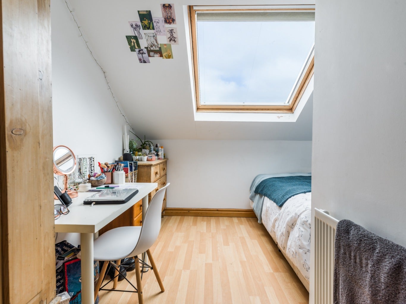Room Myrtle Grove in Newcastle upon Tyne