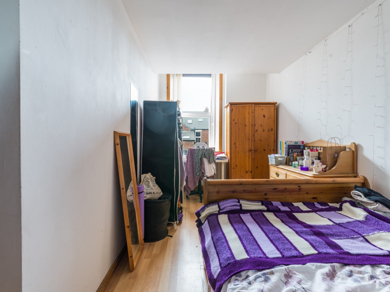 Room Myrtle Grove in Newcastle upon Tyne