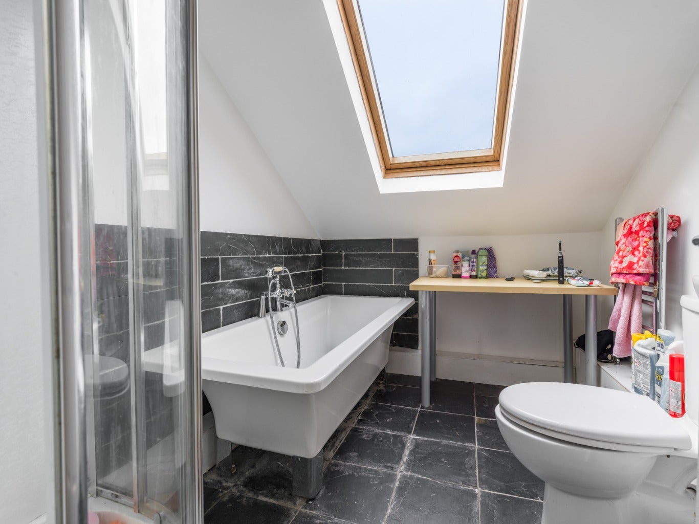 Room Myrtle Grove in Newcastle upon Tyne