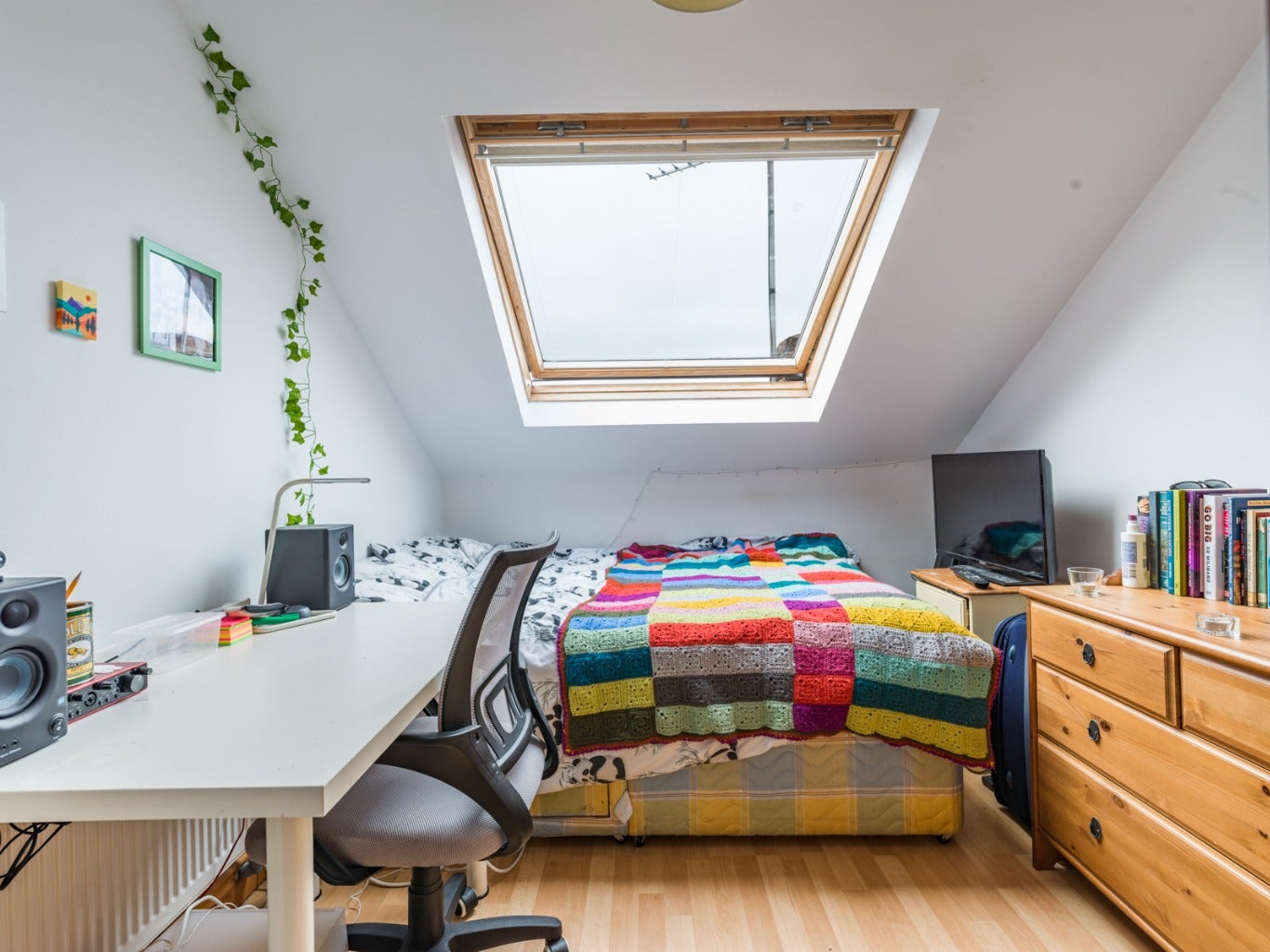 Room Myrtle Grove in Newcastle upon Tyne