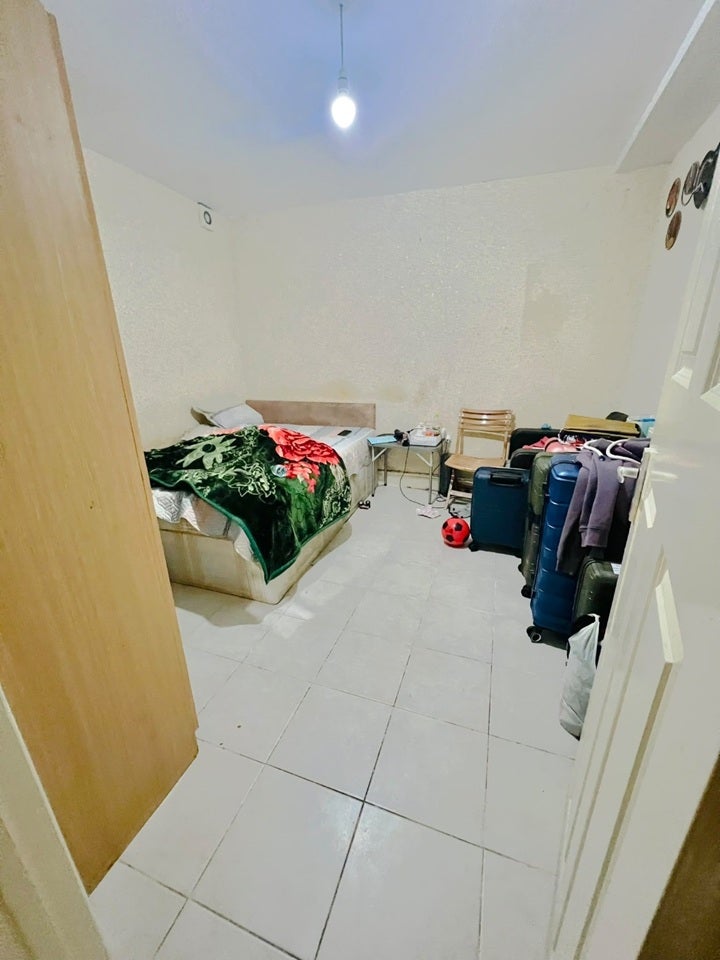 Flat Northbrook Road in Greater London