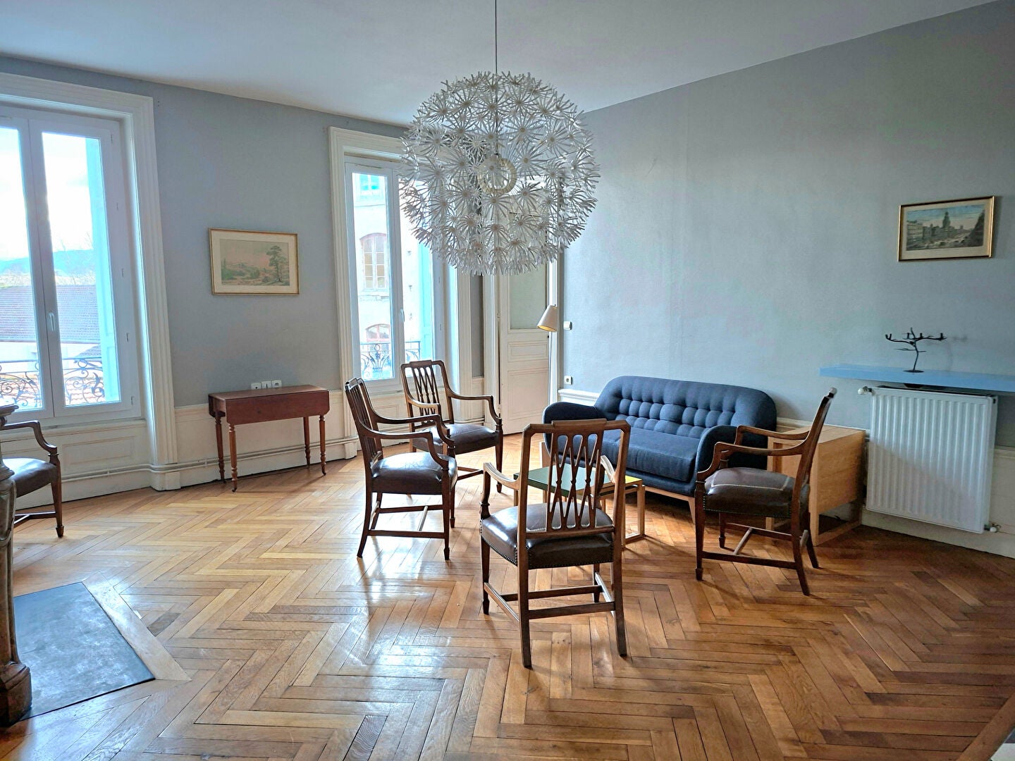 Appartement Rue Pierre Corneille à Saint-Étienne