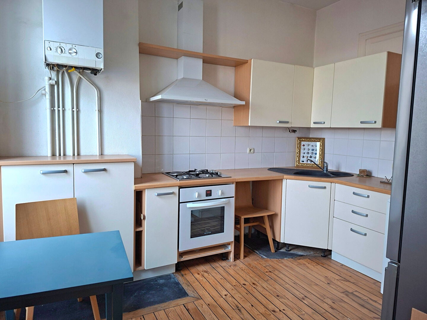 Appartement Rue Pierre Corneille à Saint-Étienne