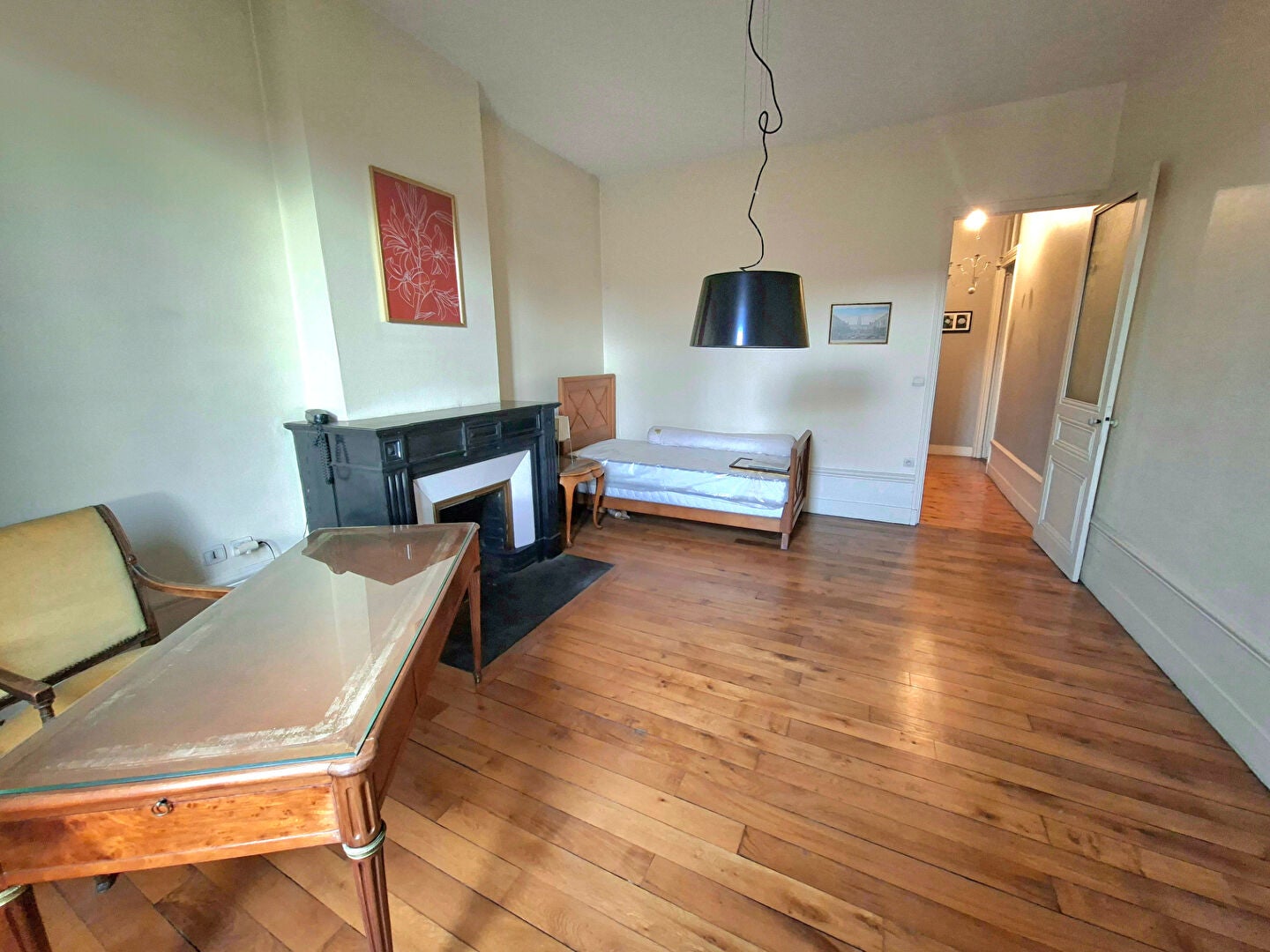 Appartement Rue Pierre Corneille à Saint-Étienne