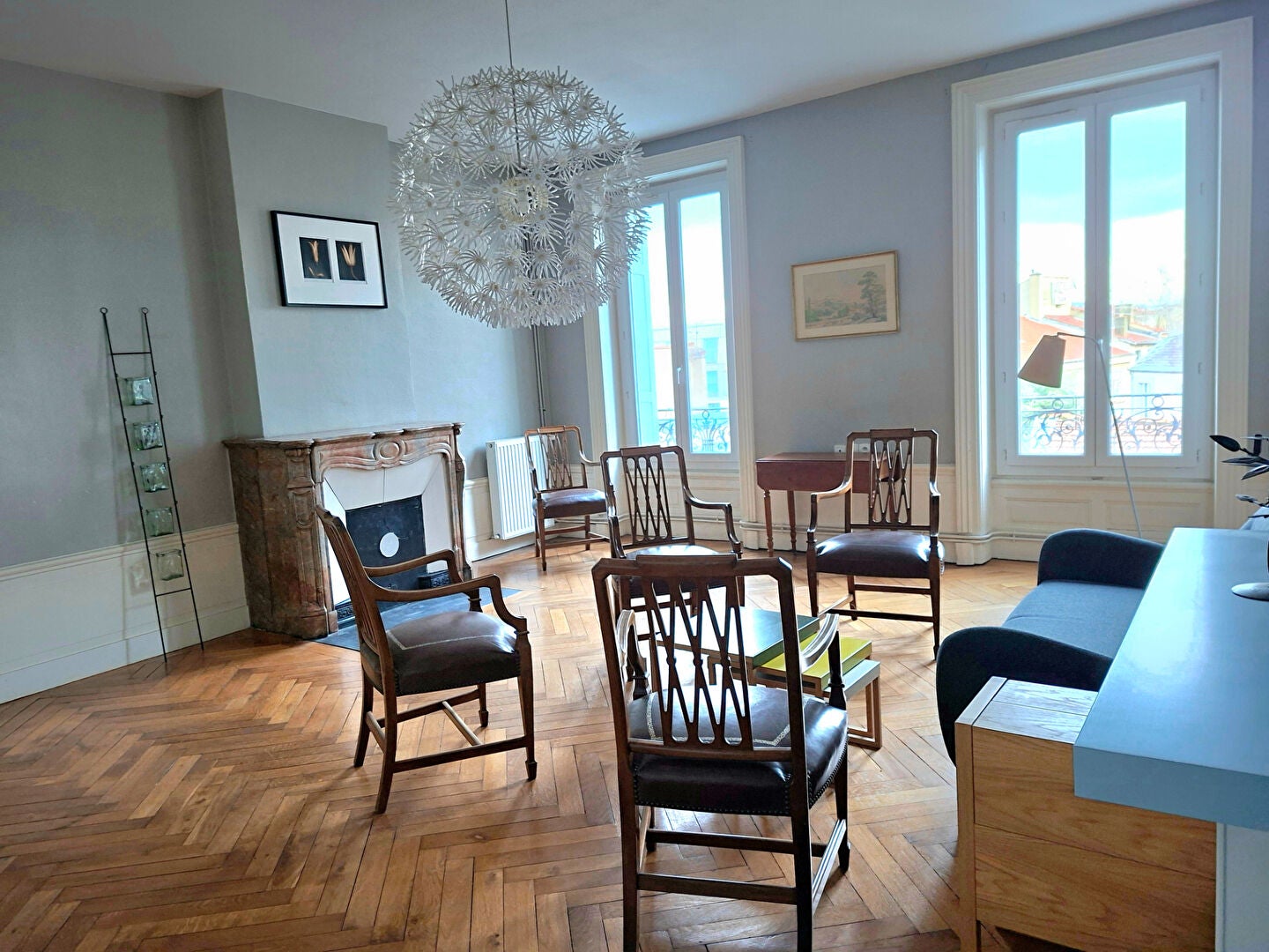 Appartement Rue Pierre Corneille à Saint-Étienne