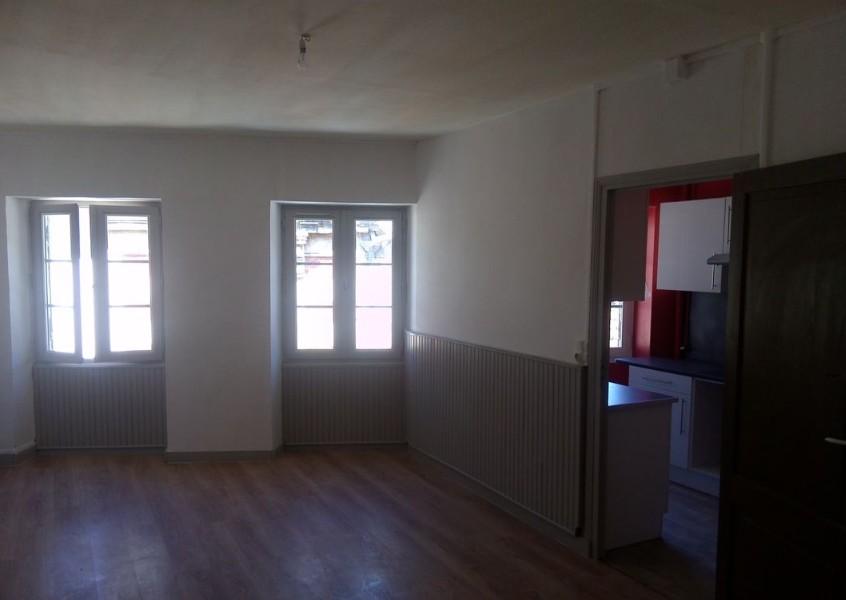 Appartement Rue des Treilles à Libourne