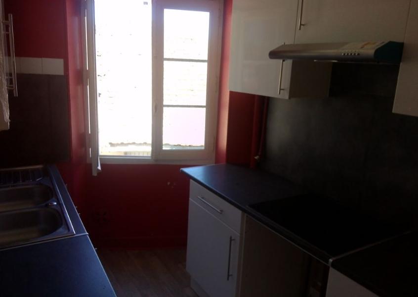 Appartement Rue des Treilles à Libourne