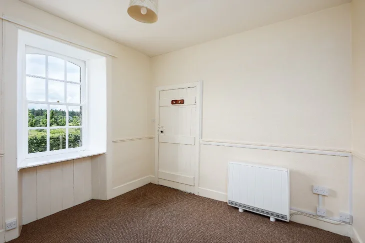 House A7 in Gorebridge