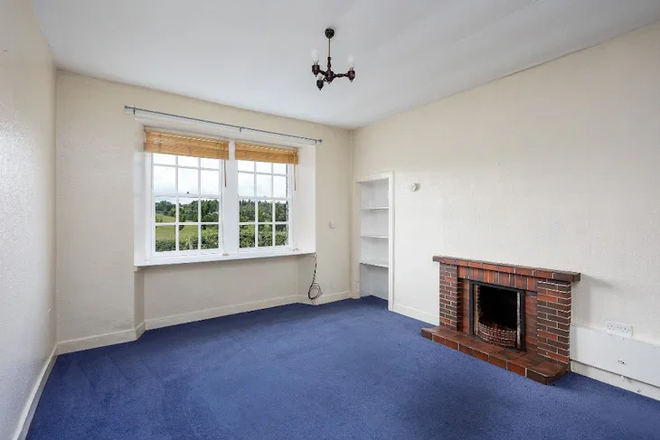 House A7 in Gorebridge