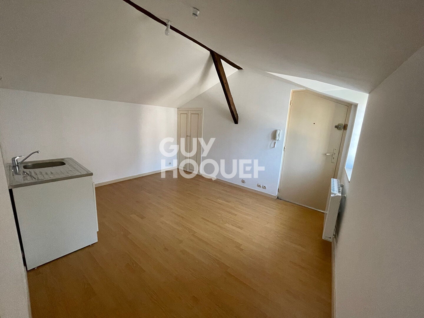 Appartement Rue Marcellin Berthelot à Auxerre