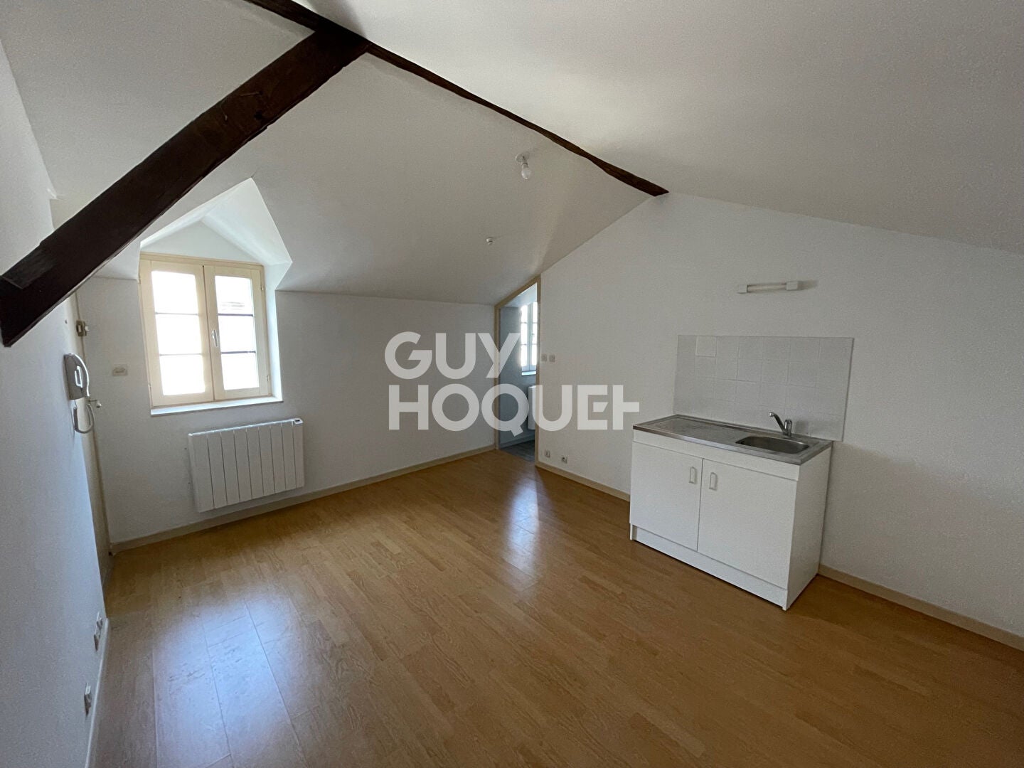 Appartement Rue Marcellin Berthelot à Auxerre