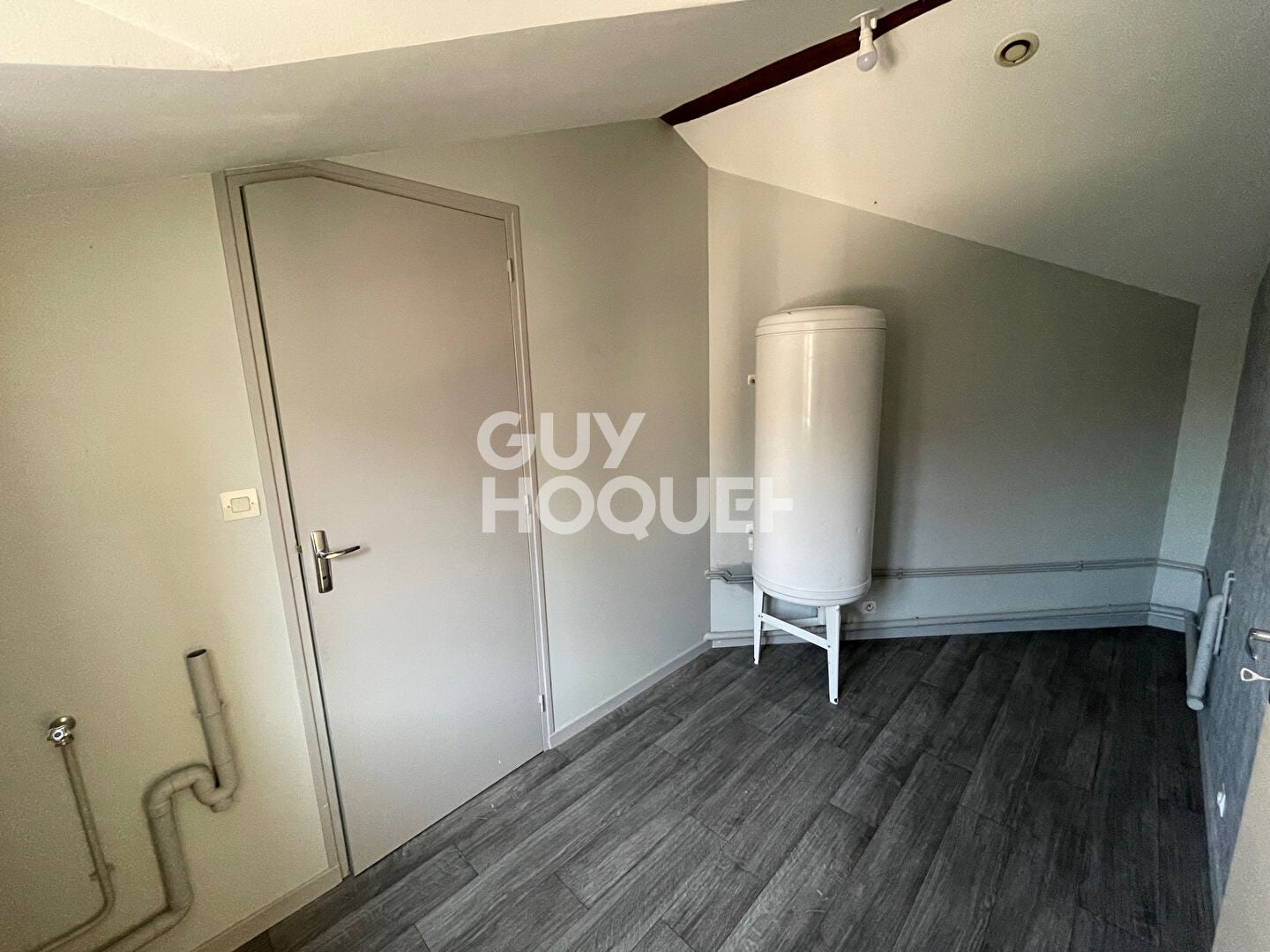 Appartement Rue Marcellin Berthelot à Auxerre