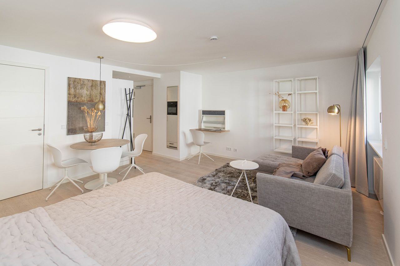 Wohnung Rupprechtstraße in München