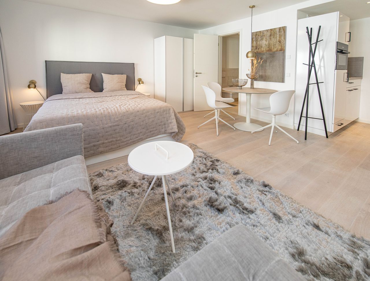 Wohnung Rupprechtstraße in München