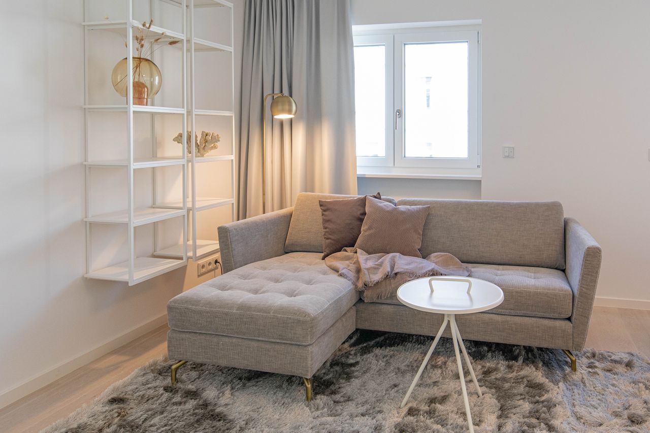 Wohnung Rupprechtstraße in München