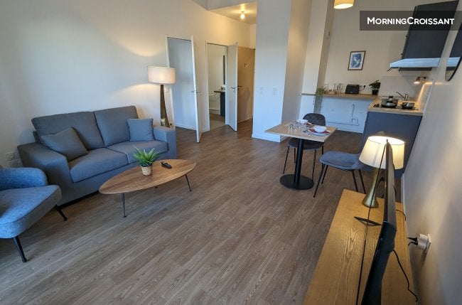 Appartement Rue Jean Jaurès à Montivilliers