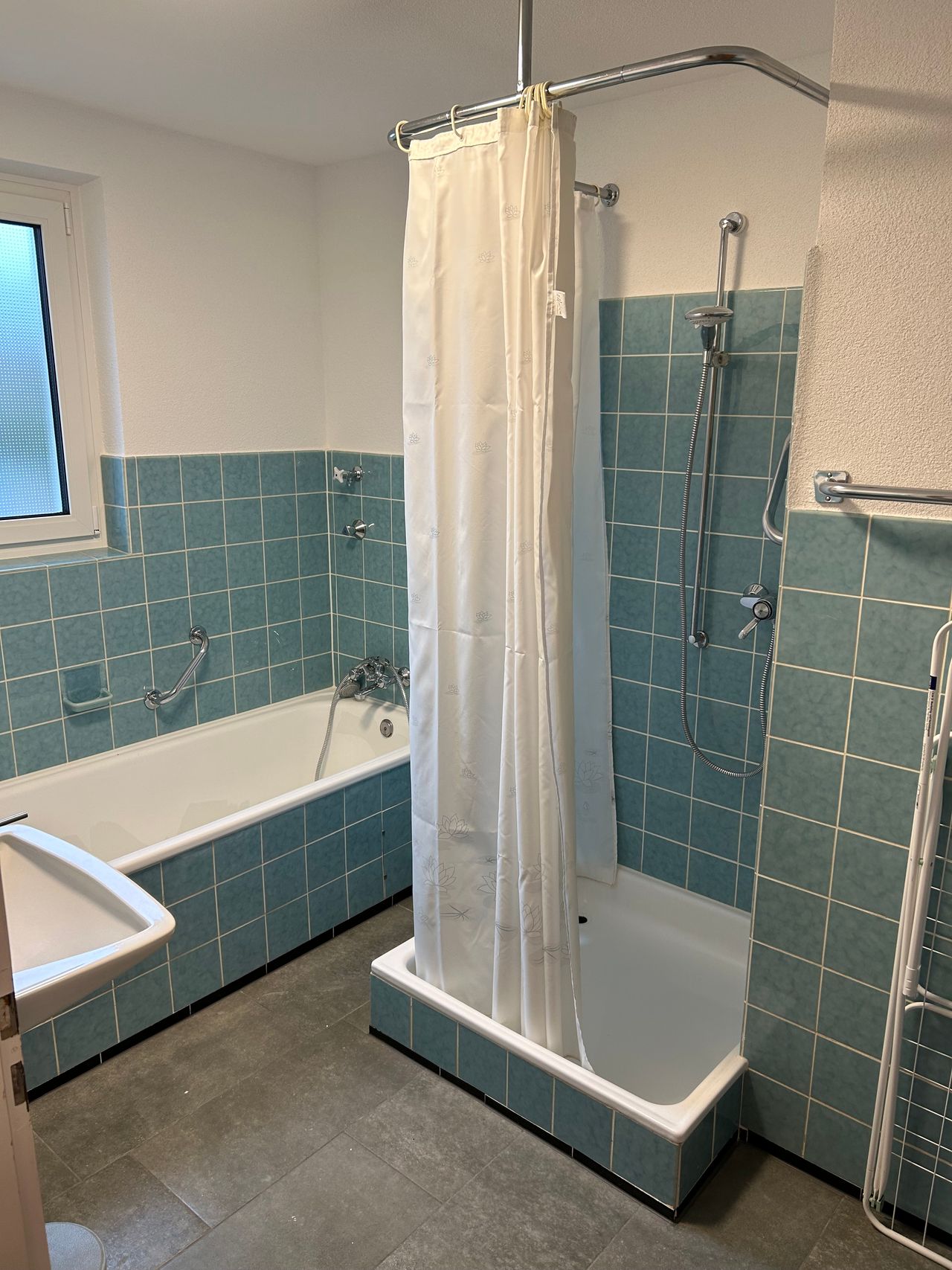 Wohnung Hammermattstraße in Laufenburg (Baden)