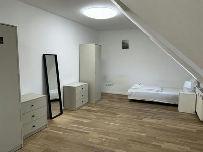 Wohnung Dahlmannstraße in Wismar