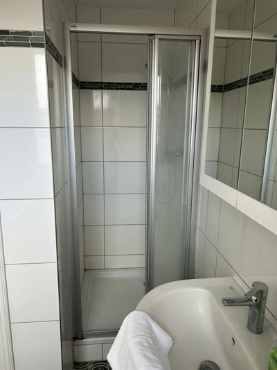 Wohnung Dahlmannstraße in Wismar