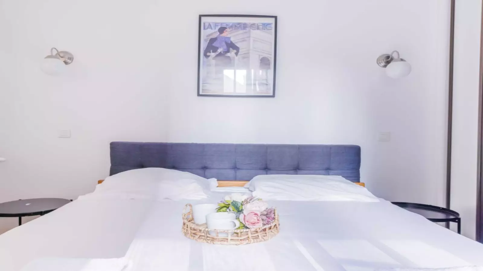 Appartement Rue Eugène Millon à Paris