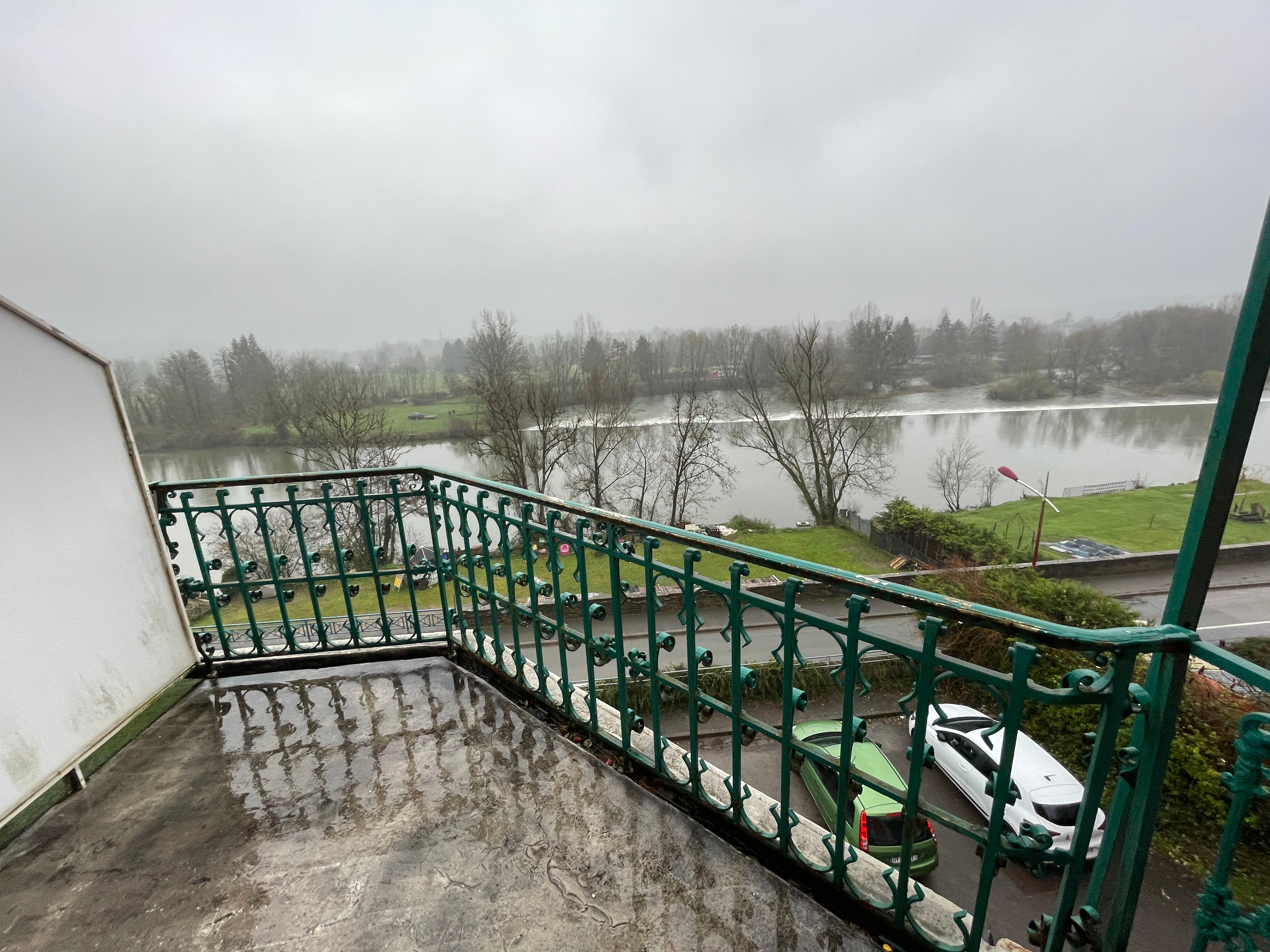 Appartement Grande Rue à L'Isle-sur-le-Doubs