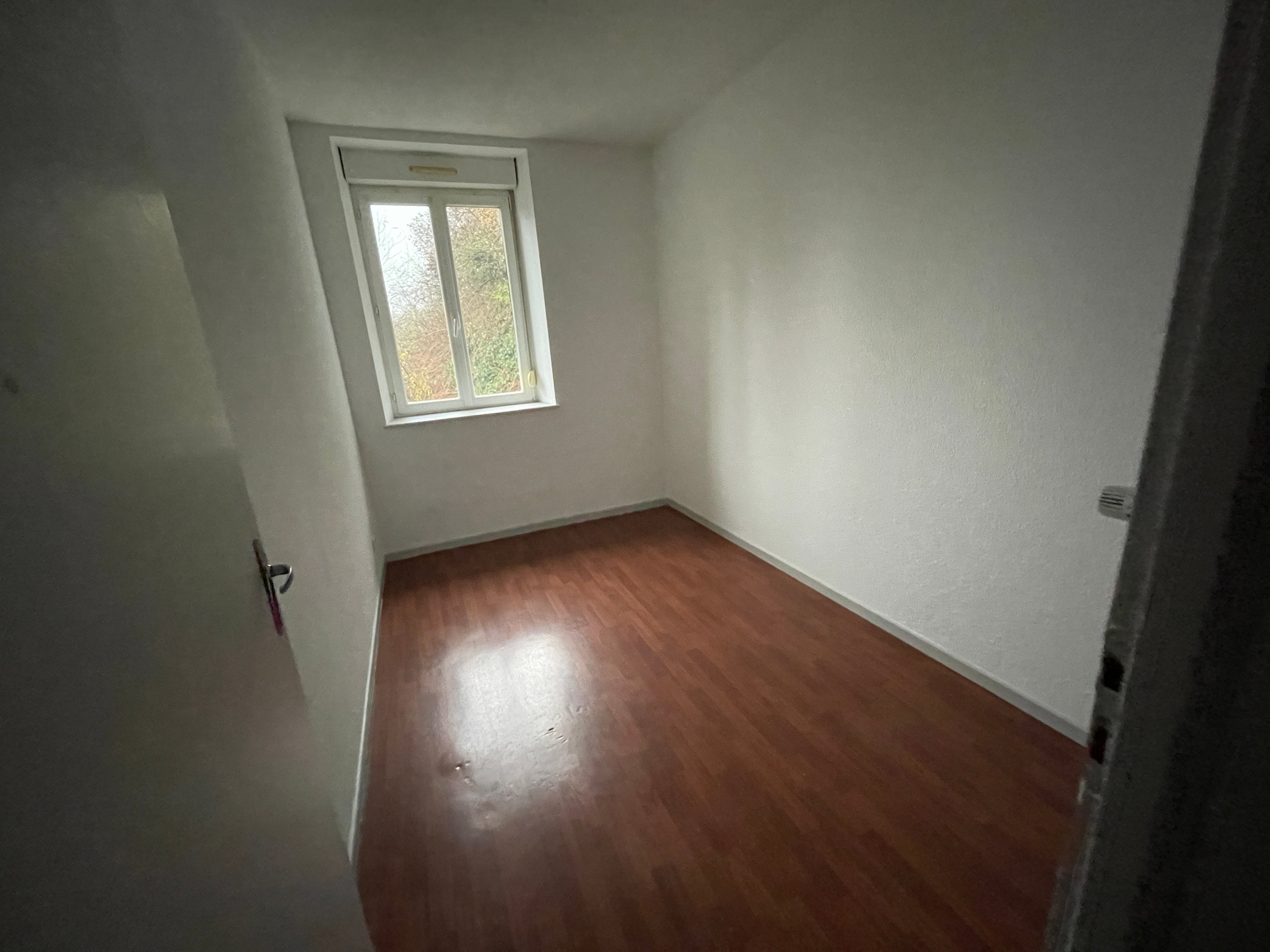 Appartement Grande Rue à L'Isle-sur-le-Doubs