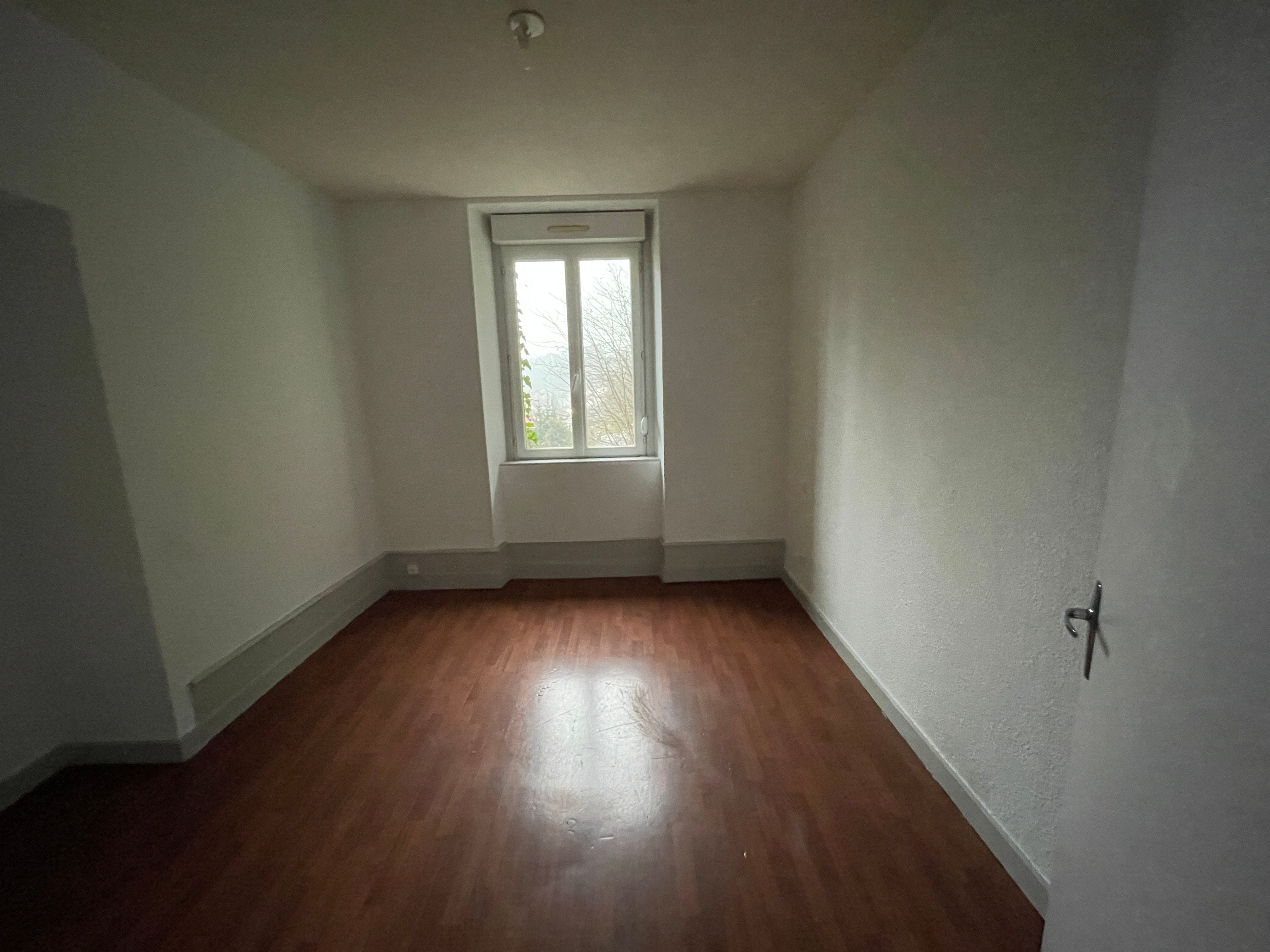 Appartement Grande Rue à L'Isle-sur-le-Doubs