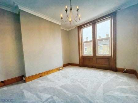 Flat Princes Street in North Tyneside