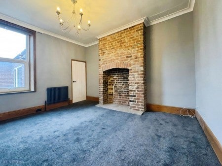Flat Princes Street in North Tyneside
