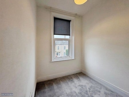 Flat Princes Street in North Tyneside