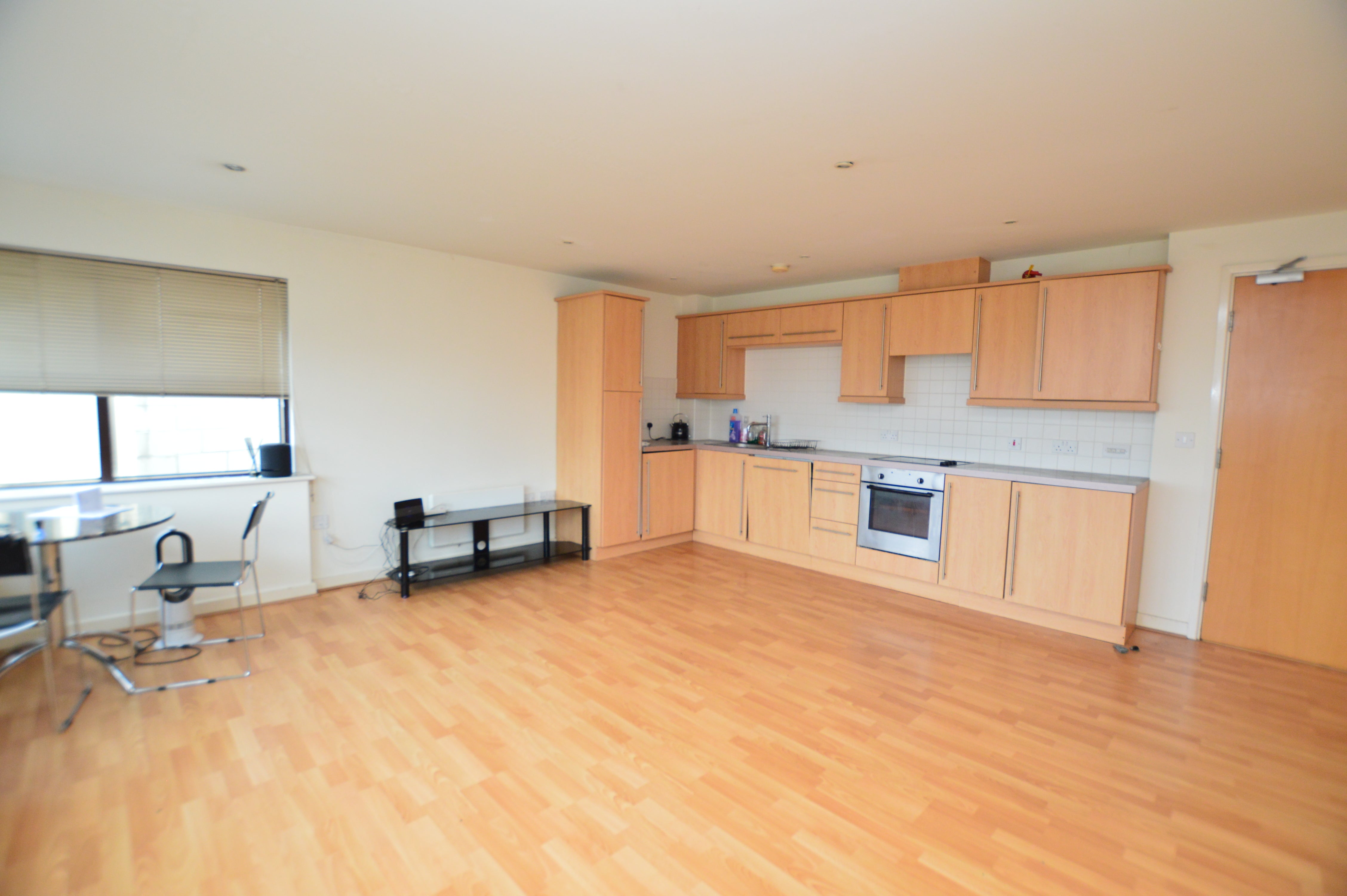Flat Queens Mews in Deal