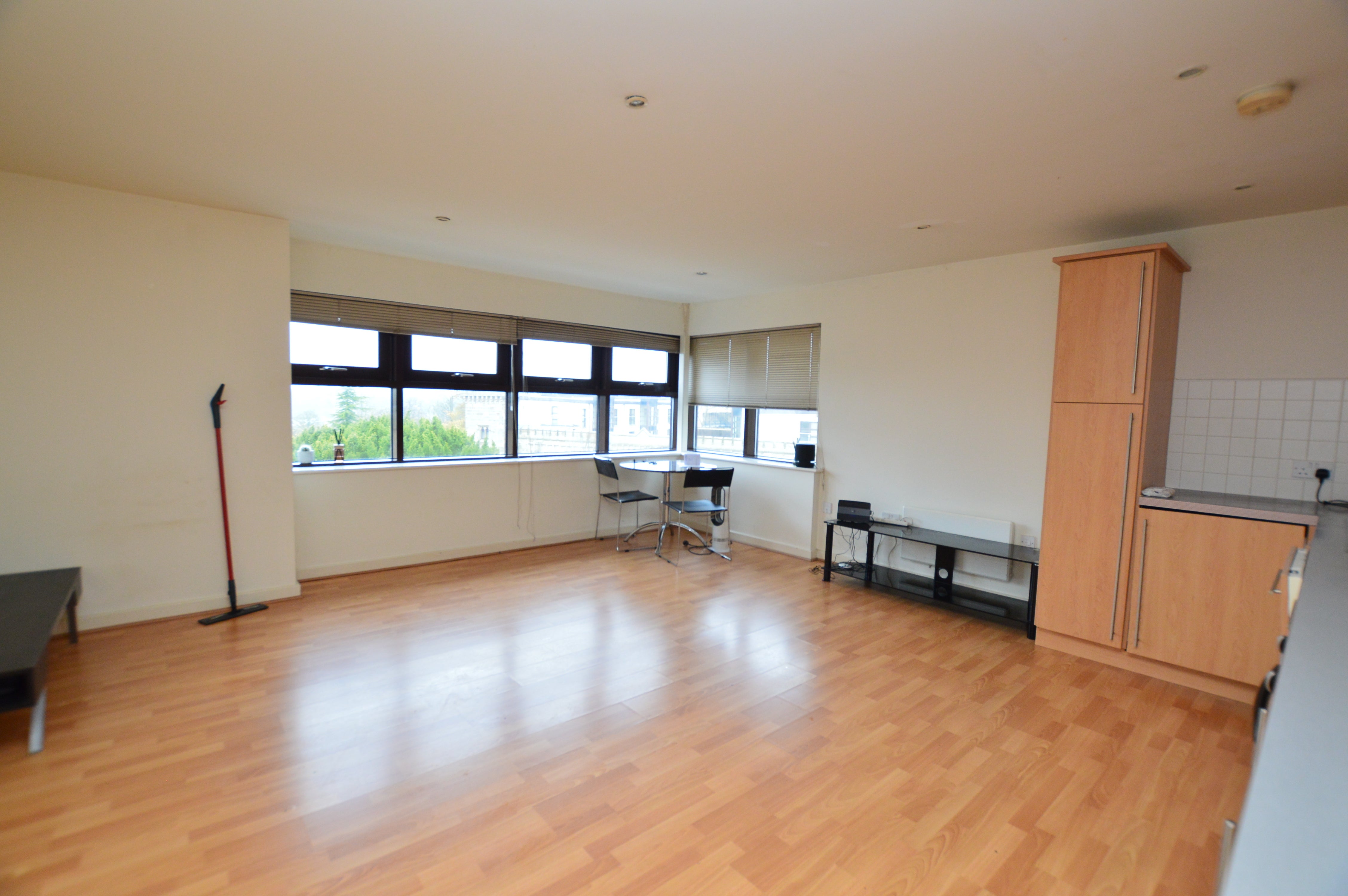 Flat Queens Mews in Deal