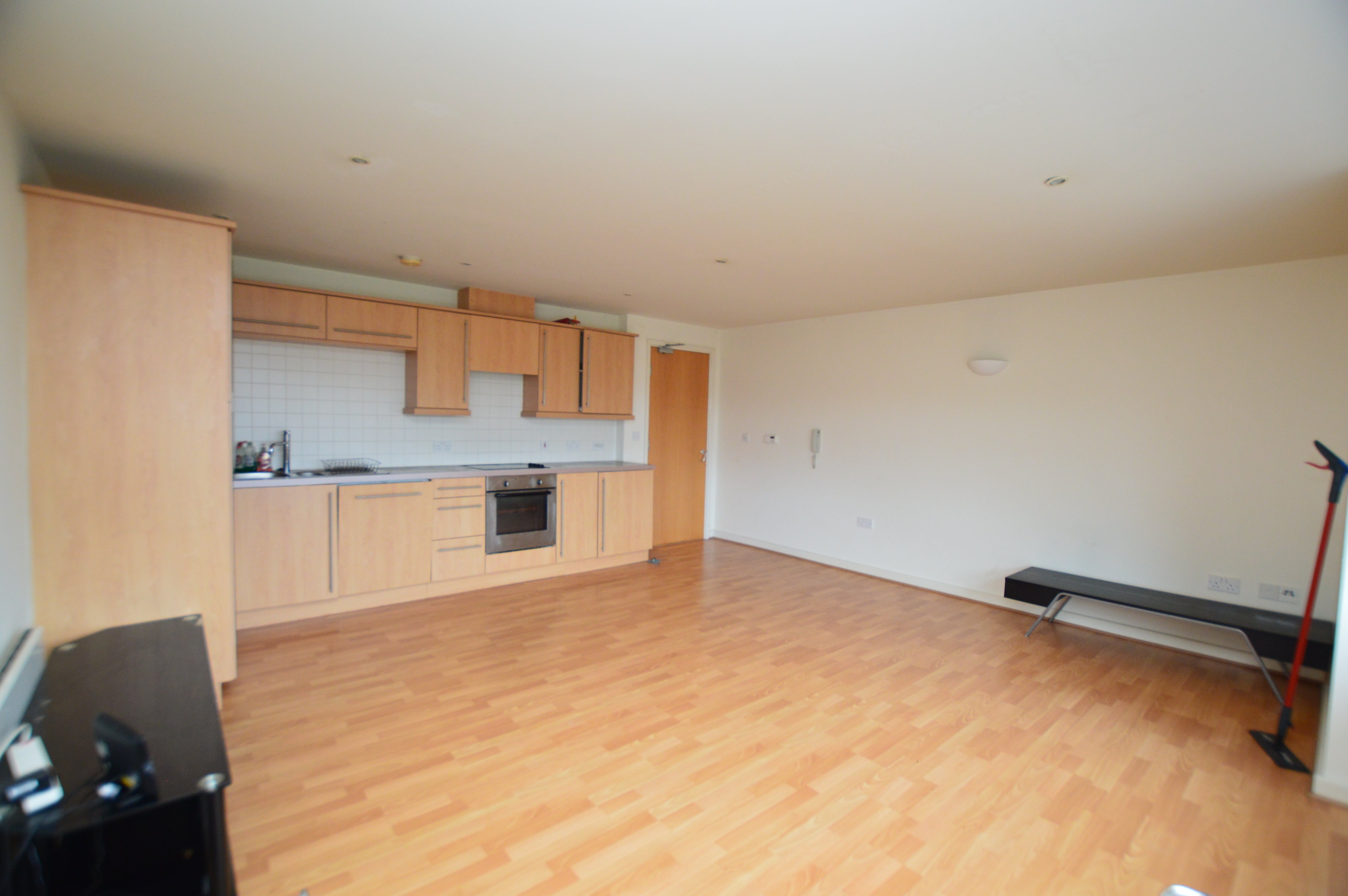 Flat Queens Mews in Deal