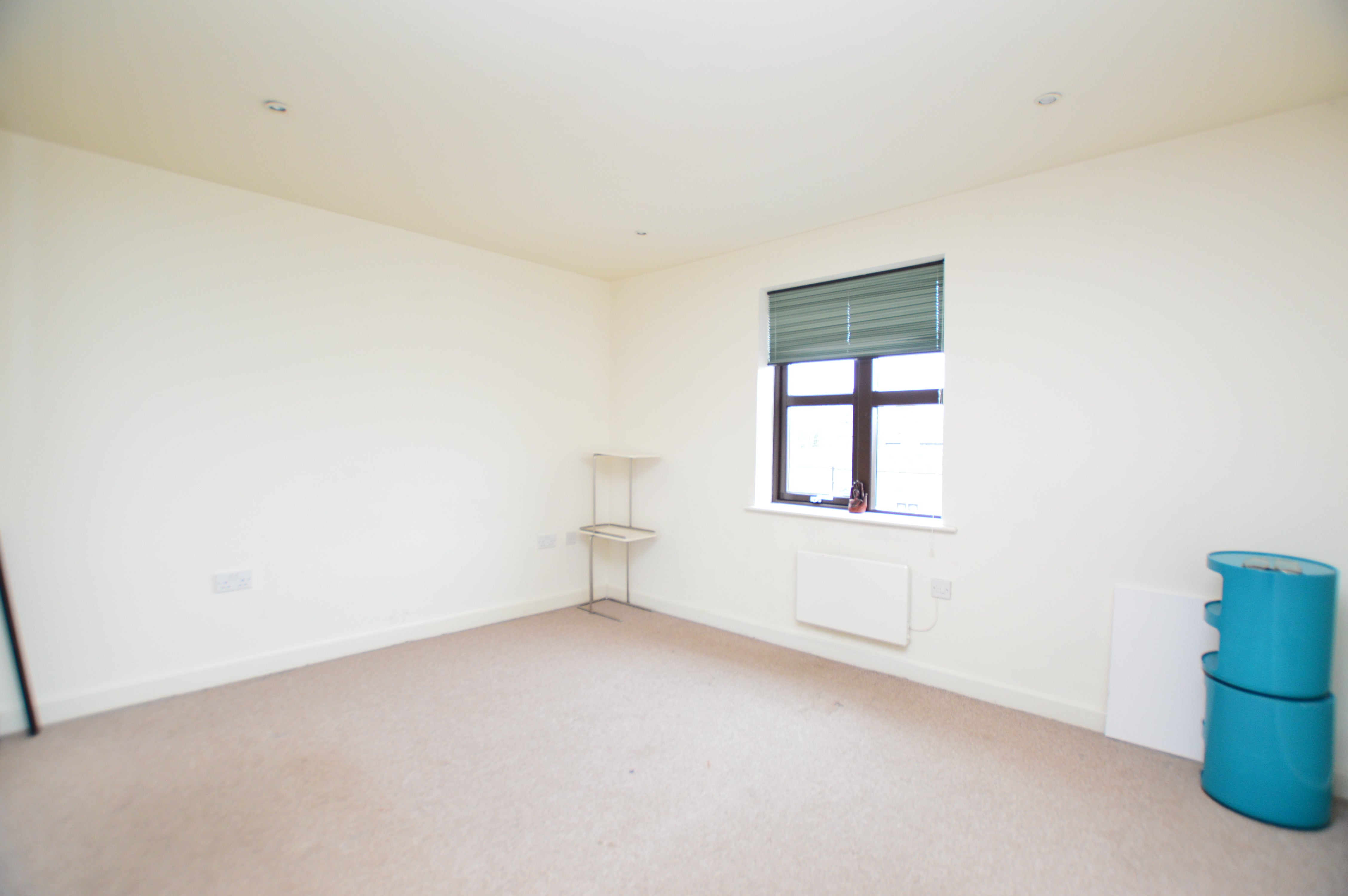 Flat Queens Mews in Deal