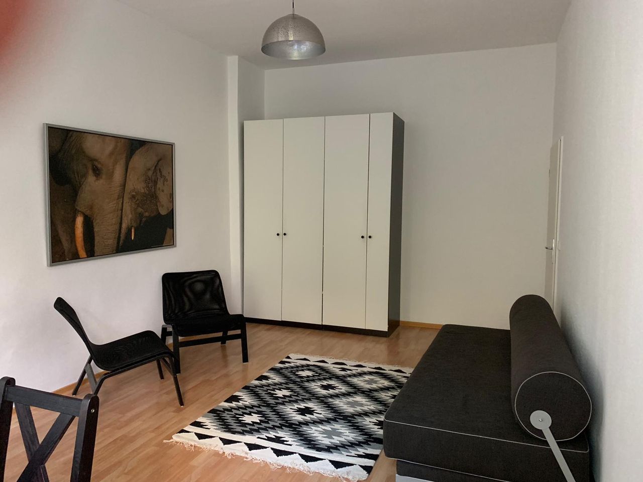 Wohnung Böhmische Straße in Berlin