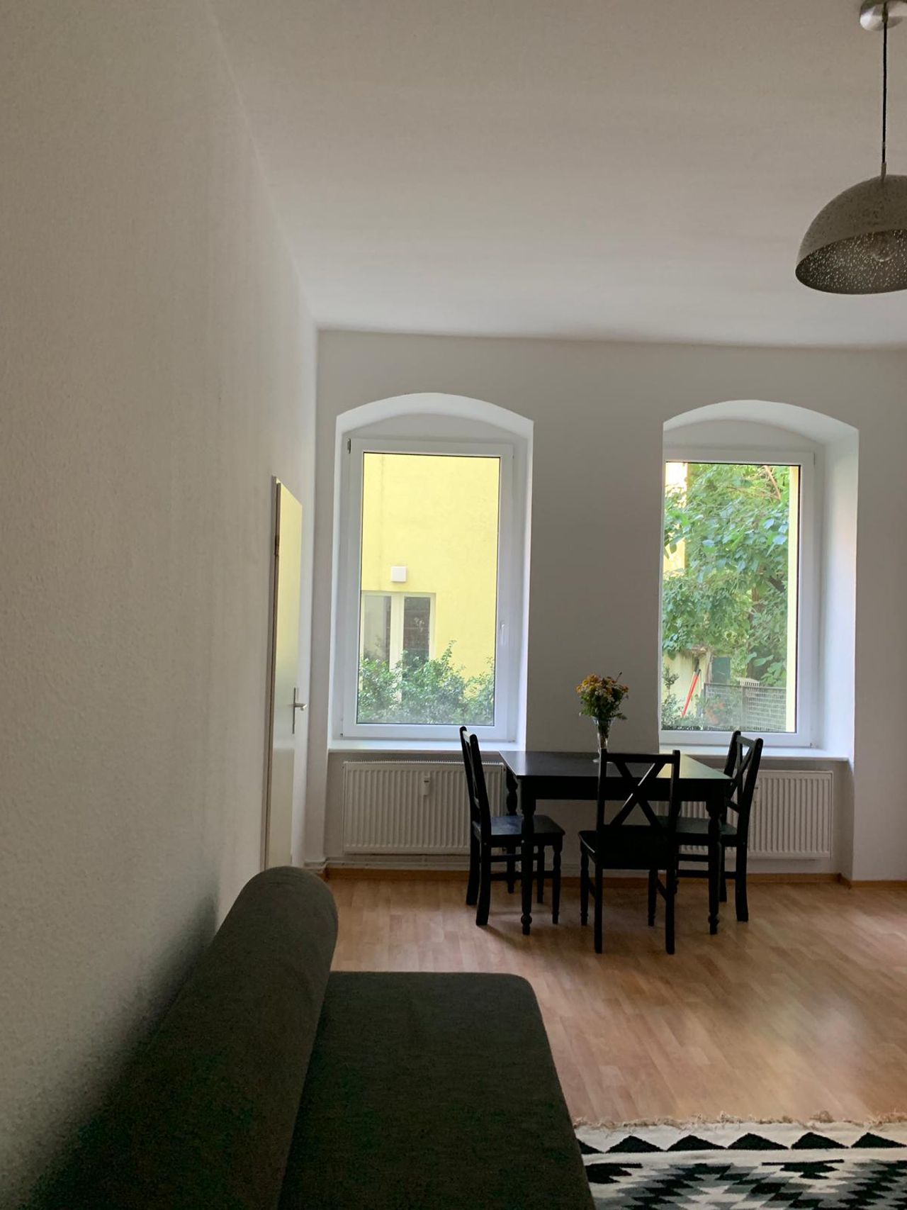 Wohnung Böhmische Straße in Berlin