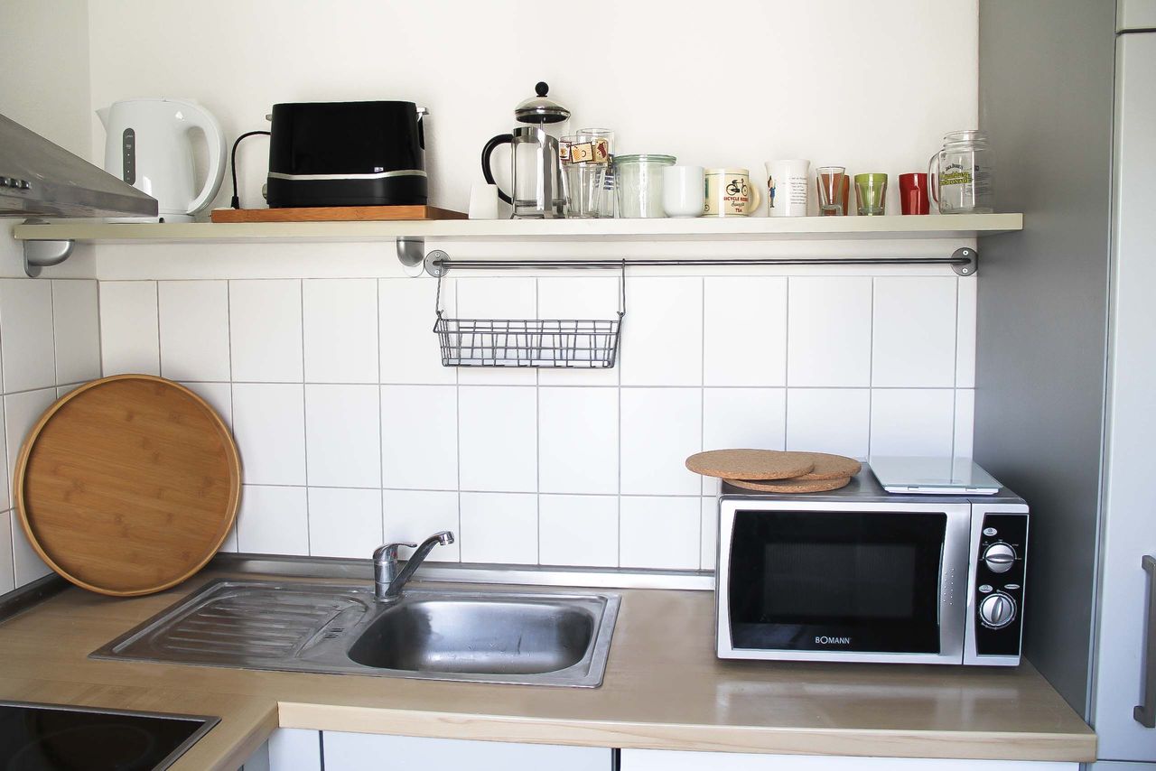 Wohnung Böhmische Straße in Berlin